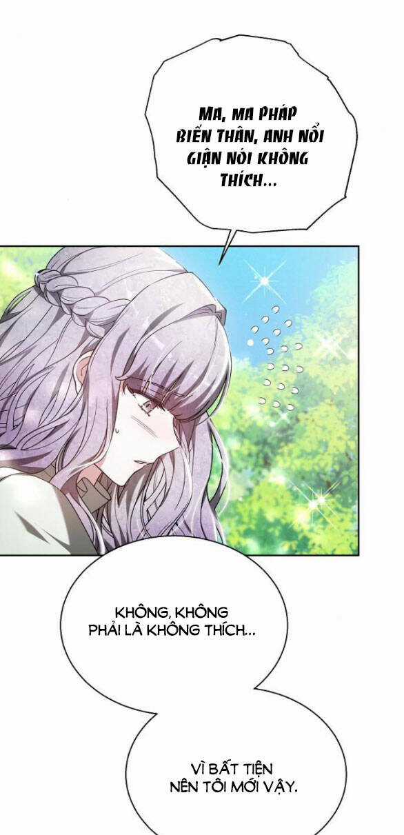 Cô Dâu Của Obsidian Chapter 10.2 trang 22