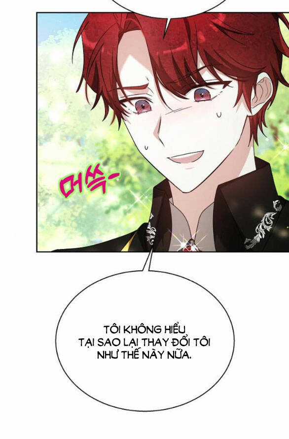 Cô Dâu Của Obsidian Chapter 10.2 trang 23