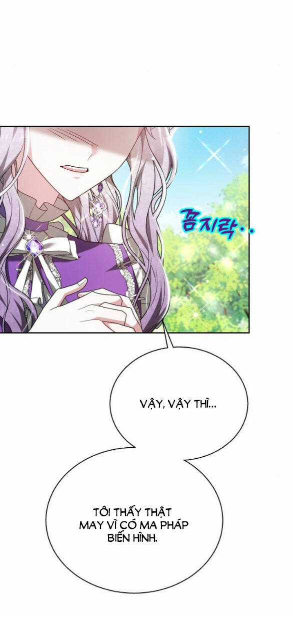 Cô Dâu Của Obsidian Chapter 10.2 trang 25