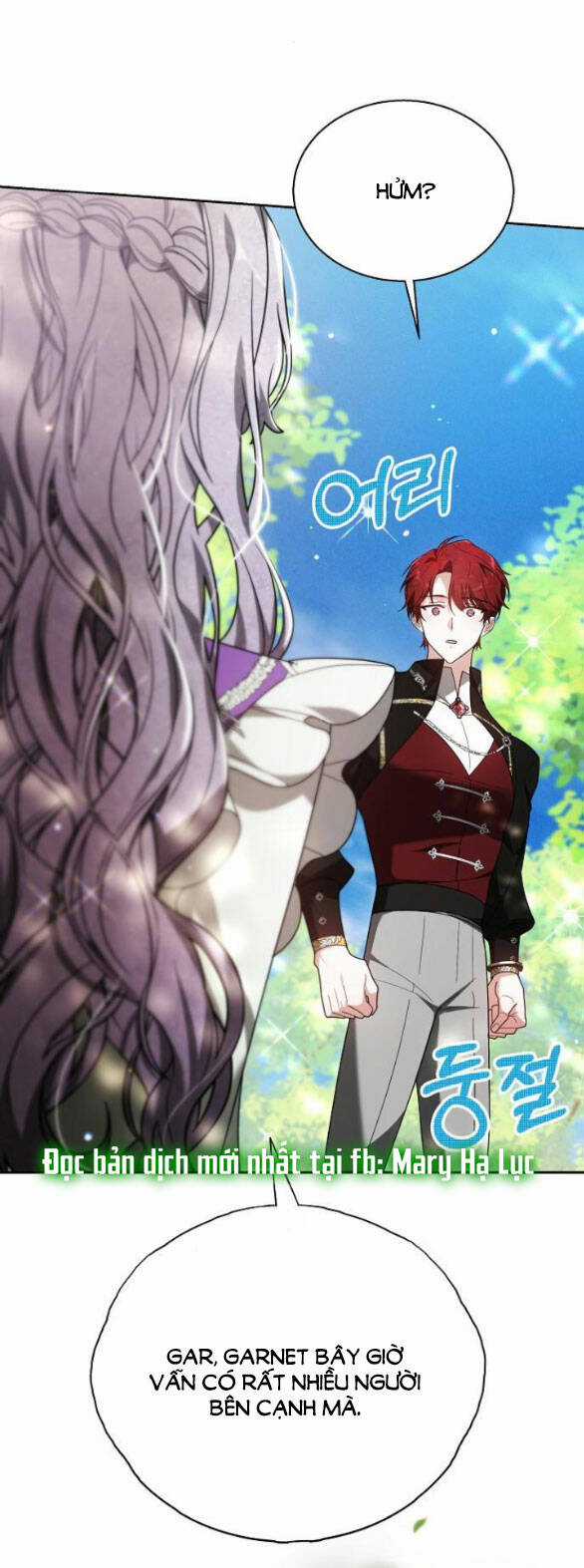 Cô Dâu Của Obsidian Chapter 10.2 trang 26