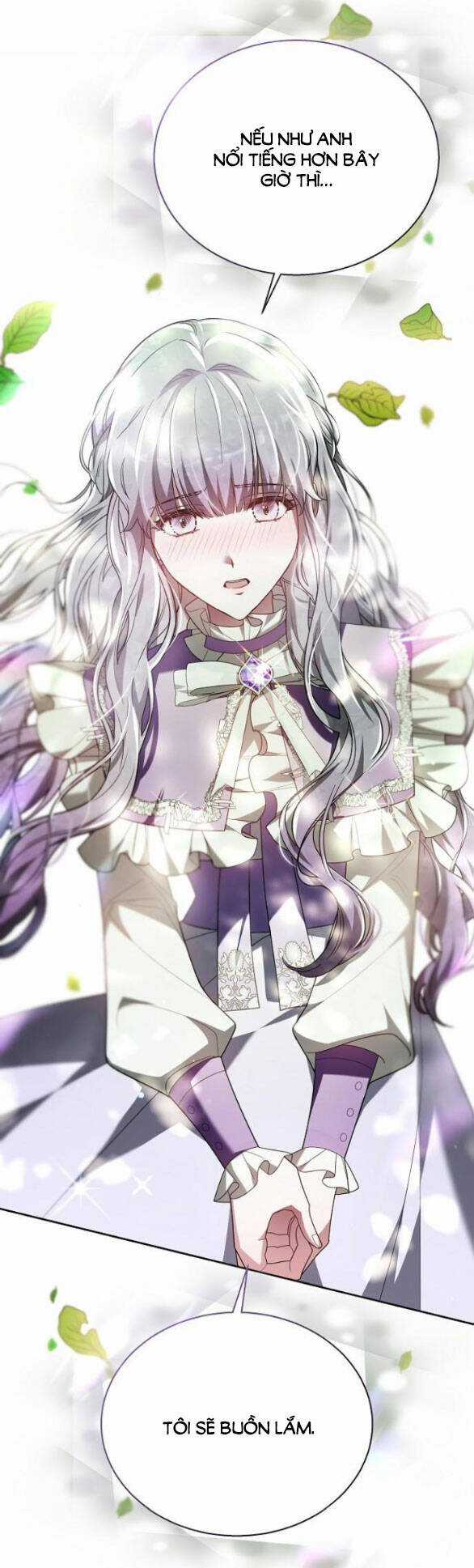 Cô Dâu Của Obsidian Chapter 10.2 trang 27