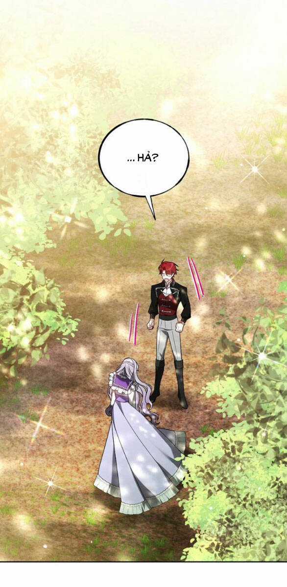 Cô Dâu Của Obsidian Chapter 10.2 trang 30