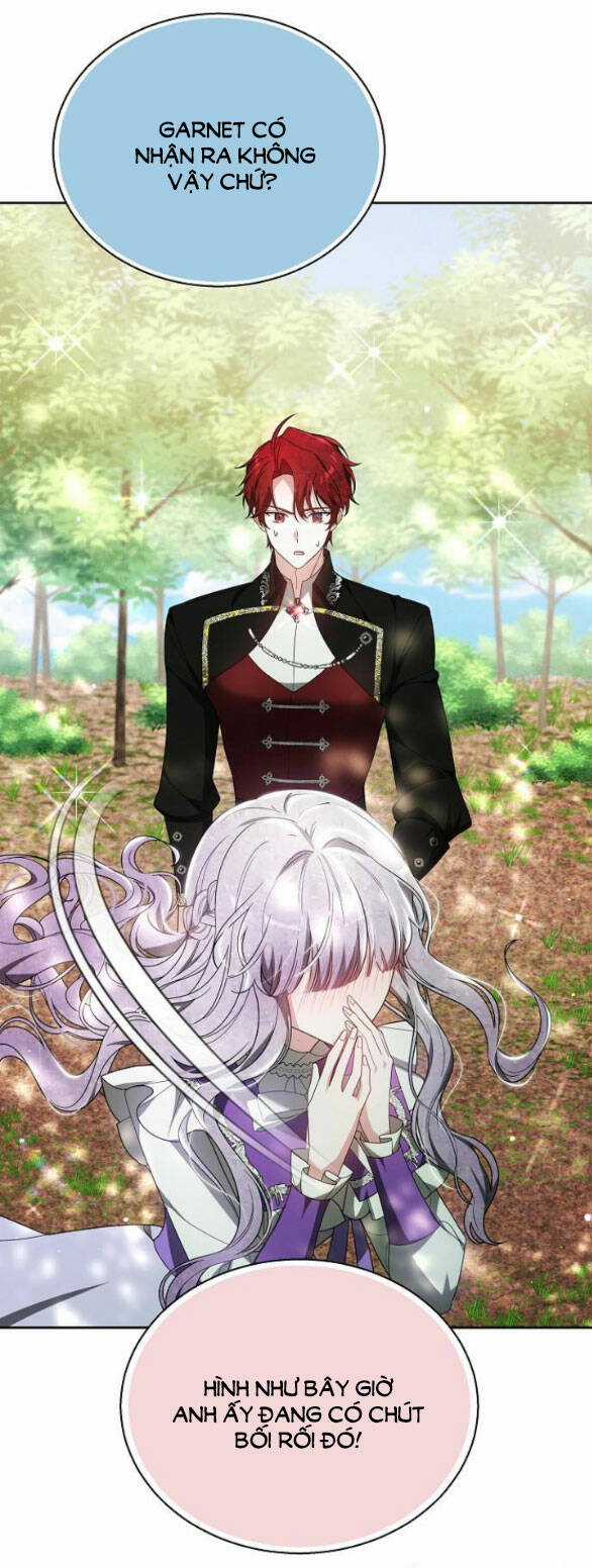 Cô Dâu Của Obsidian Chapter 10.2 trang 34