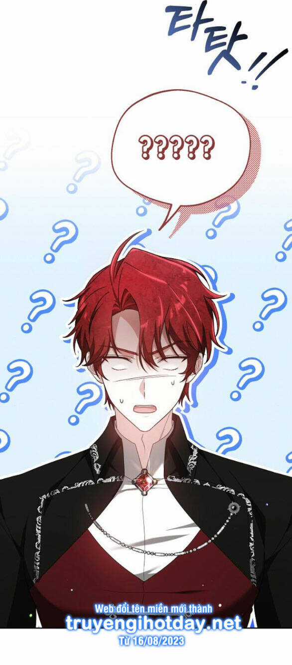 Cô Dâu Của Obsidian Chapter 10.2 trang 35