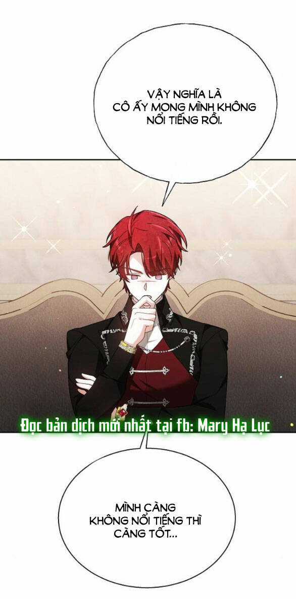 Cô Dâu Của Obsidian Chapter 10.2 trang 38