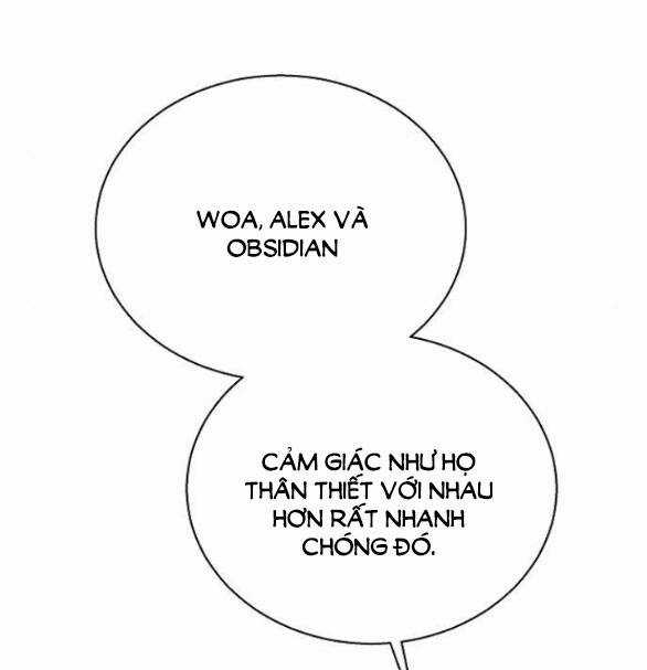 Cô Dâu Của Obsidian Chapter 10.2 trang 4