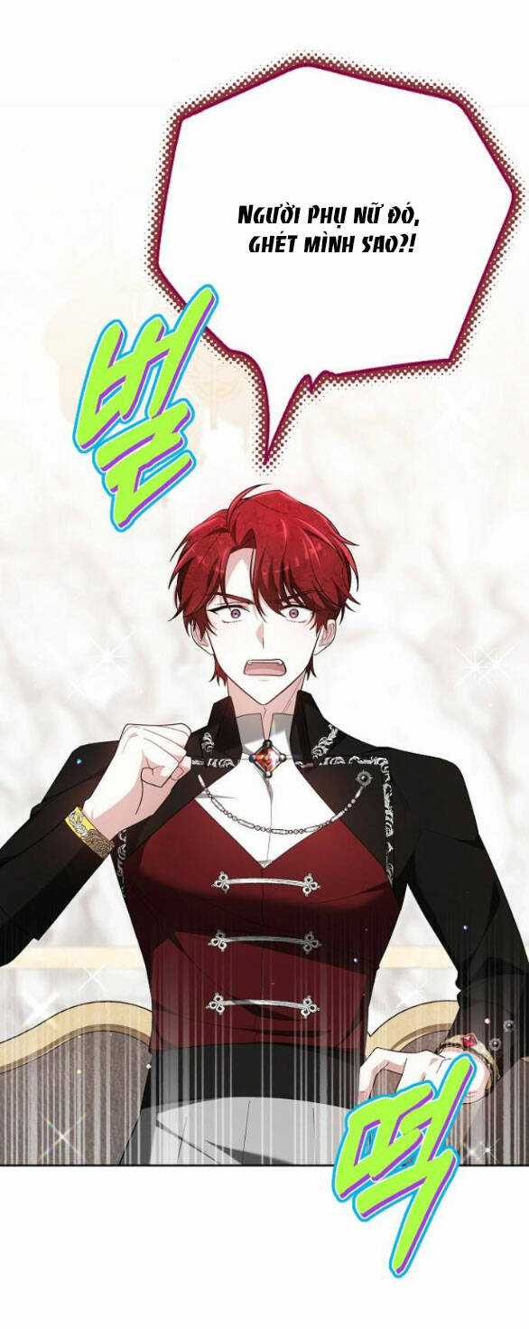 Cô Dâu Của Obsidian Chapter 10.2 trang 40