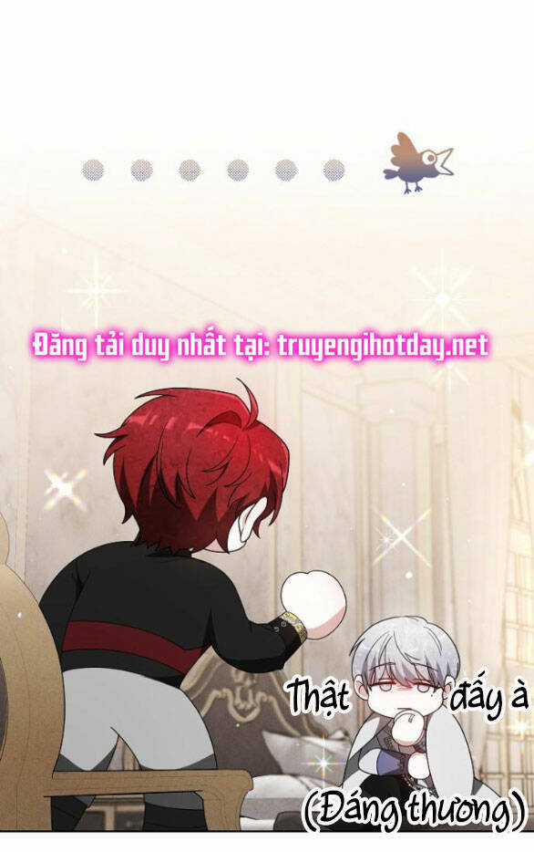 Cô Dâu Của Obsidian Chapter 10.2 trang 41