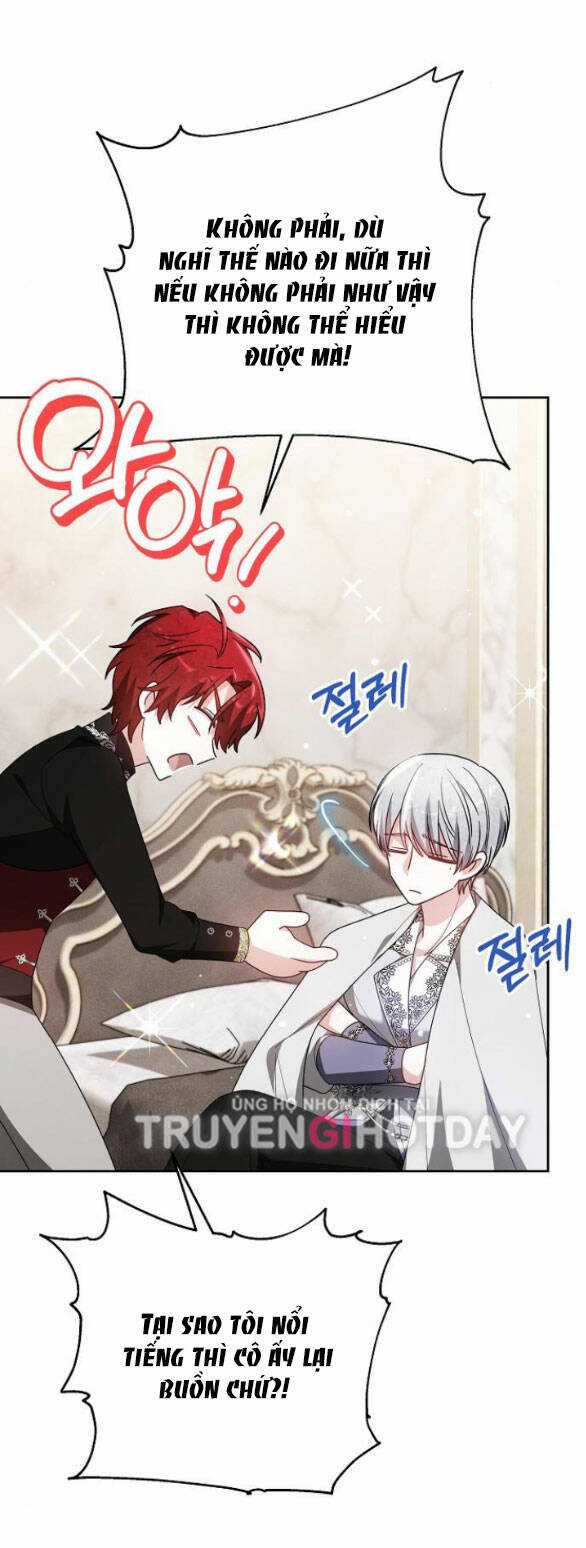 Cô Dâu Của Obsidian Chapter 10.2 trang 44