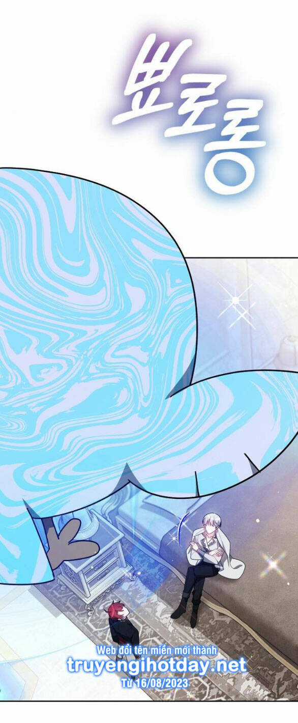 Cô Dâu Của Obsidian Chapter 10.2 trang 47