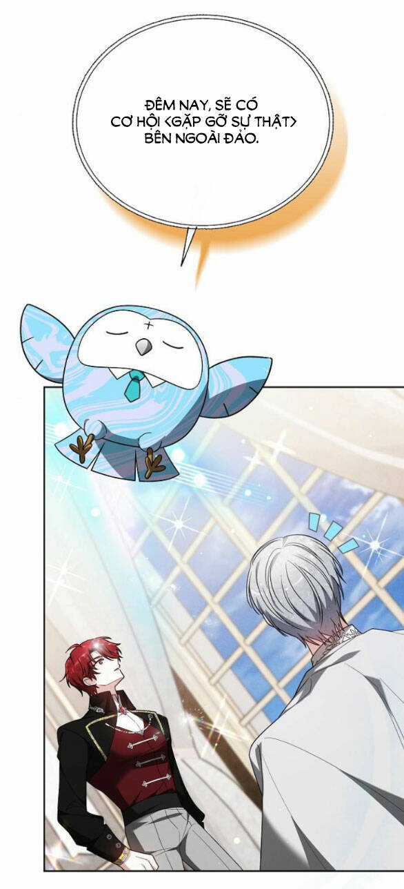 Cô Dâu Của Obsidian Chapter 10.2 trang 49