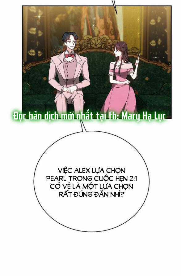 Cô Dâu Của Obsidian Chapter 10.2 trang 5