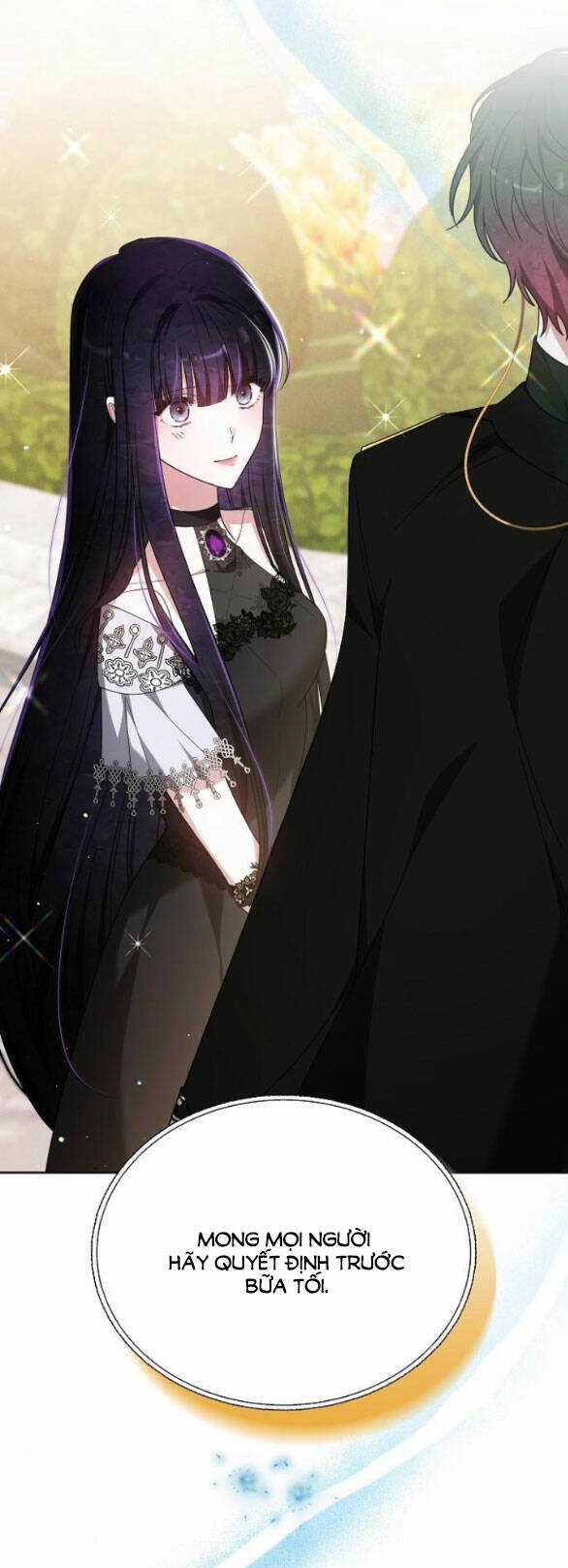 Cô Dâu Của Obsidian Chapter 10.2 trang 52