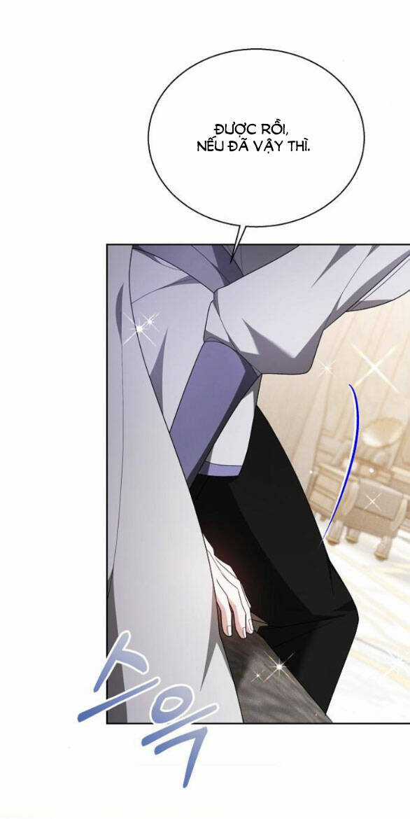 Cô Dâu Của Obsidian Chapter 10.2 trang 55