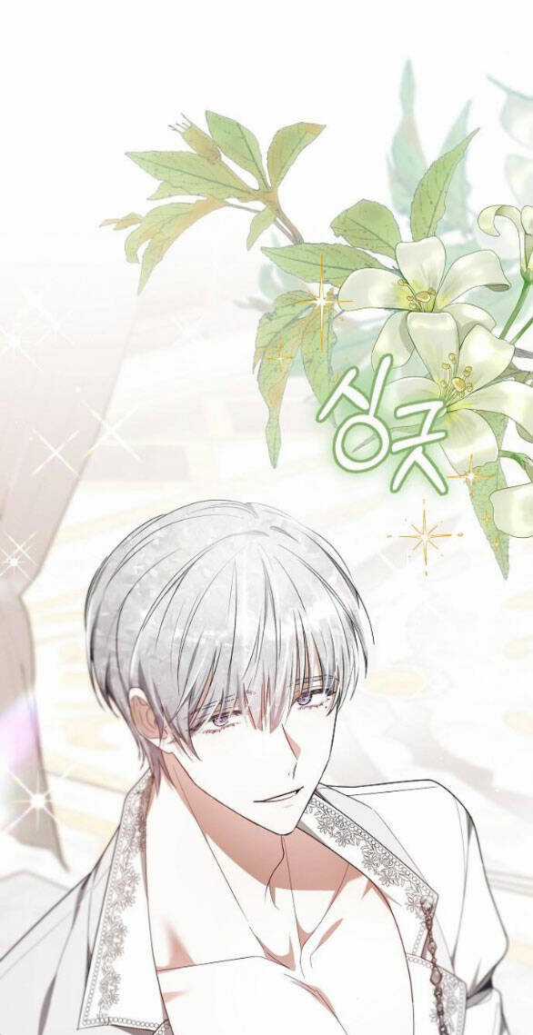 Cô Dâu Của Obsidian Chapter 10.2 trang 58