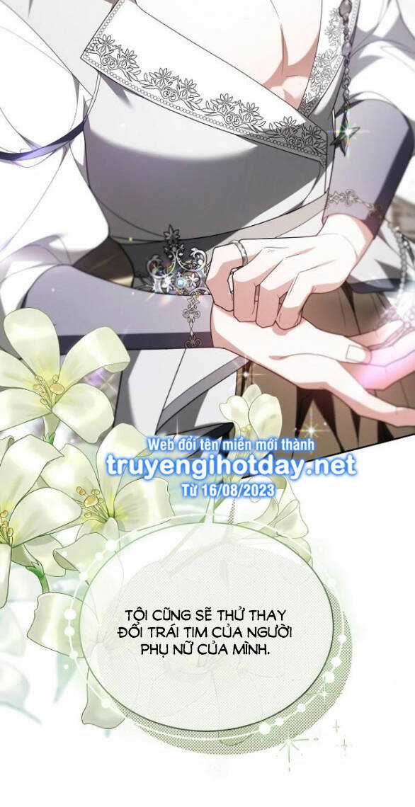 Cô Dâu Của Obsidian Chapter 10.2 trang 59