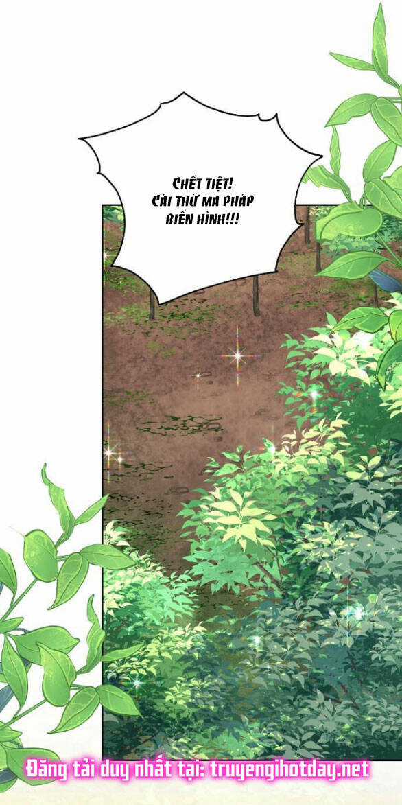 Cô Dâu Của Obsidian Chapter 10.2 trang 8