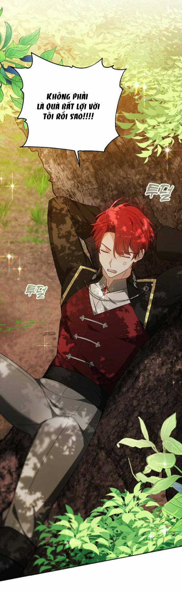 Cô Dâu Của Obsidian Chapter 10.2 trang 9