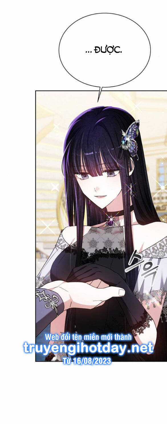 Cô Dâu Của Obsidian Chapter 11.1 trang 10
