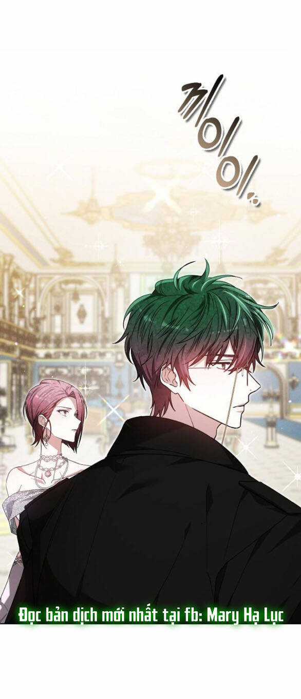 Cô Dâu Của Obsidian Chapter 11.1 trang 13
