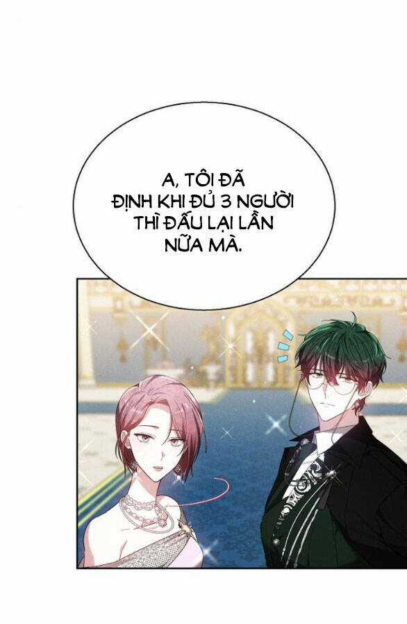 Cô Dâu Của Obsidian Chapter 11.1 trang 14