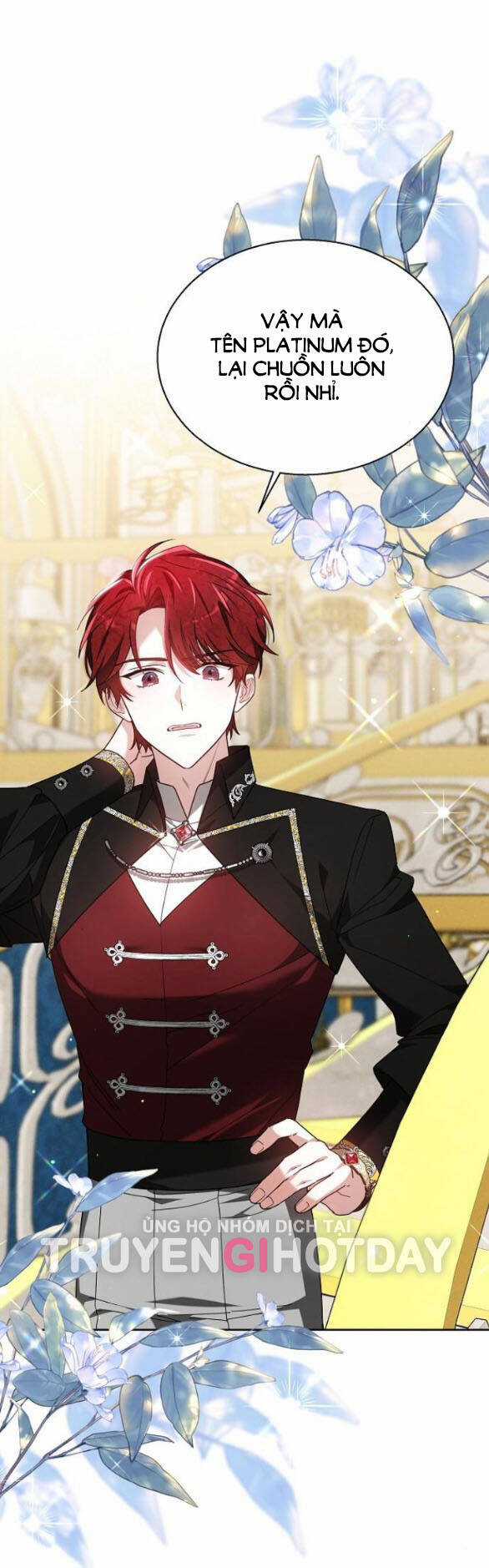 Cô Dâu Của Obsidian Chapter 11.1 trang 15