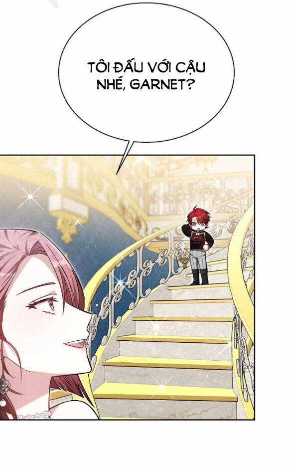 Cô Dâu Của Obsidian Chapter 11.1 trang 16