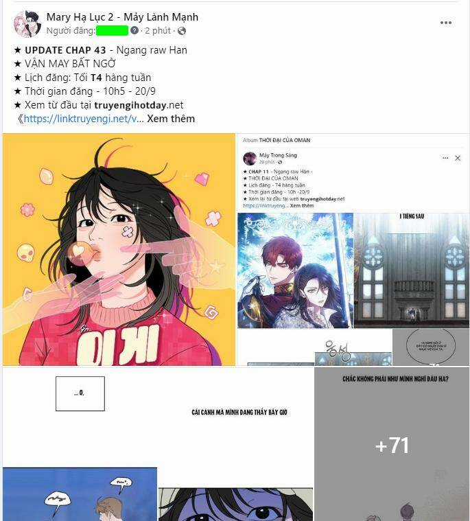 Cô Dâu Của Obsidian Chapter 11.1 trang 2