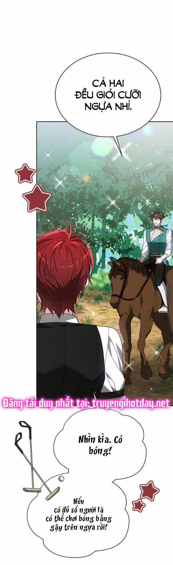 Cô Dâu Của Obsidian Chapter 11.1 trang 24