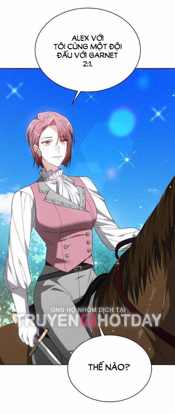 Cô Dâu Của Obsidian Chapter 11.1 trang 25