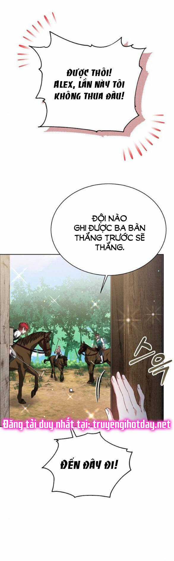 Cô Dâu Của Obsidian Chapter 11.1 trang 26