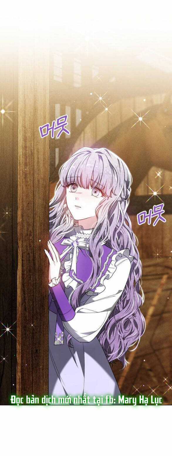 Cô Dâu Của Obsidian Chapter 11.1 trang 27