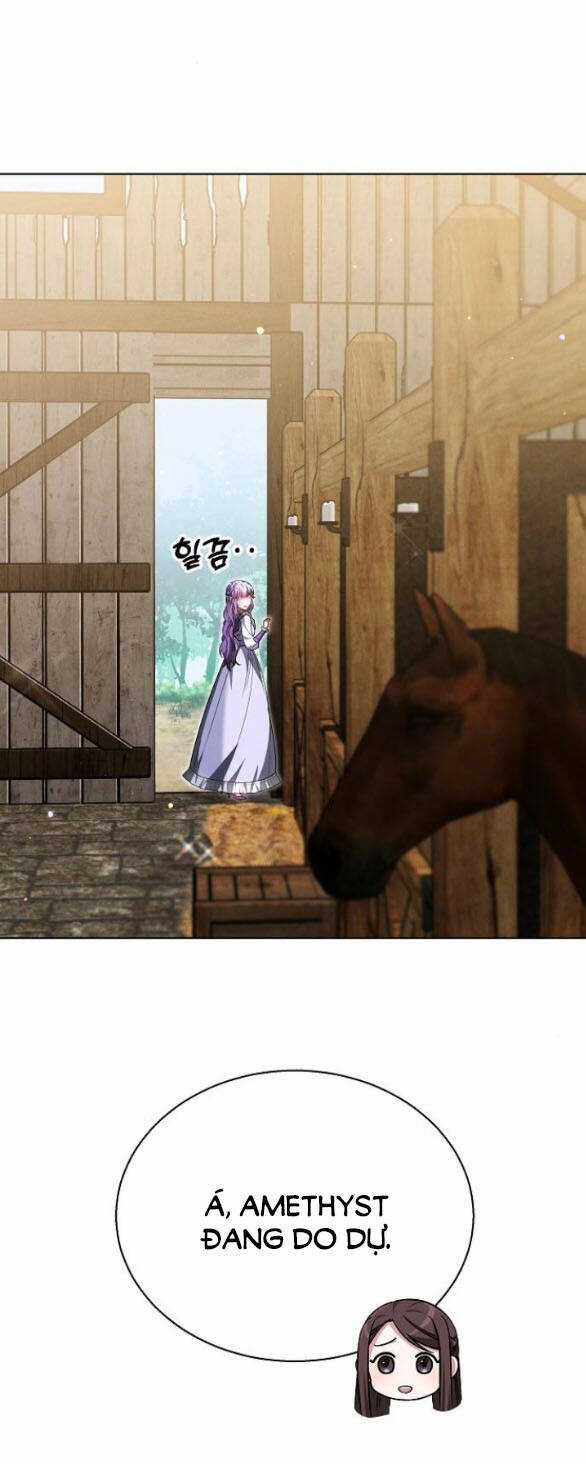 Cô Dâu Của Obsidian Chapter 11.1 trang 28