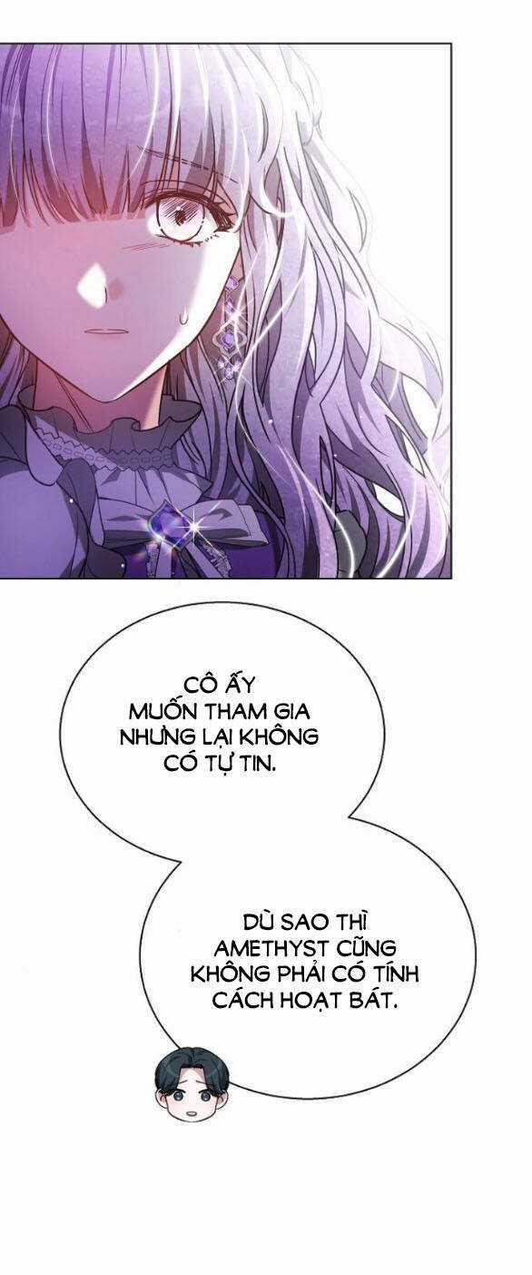 Cô Dâu Của Obsidian Chapter 11.1 trang 29