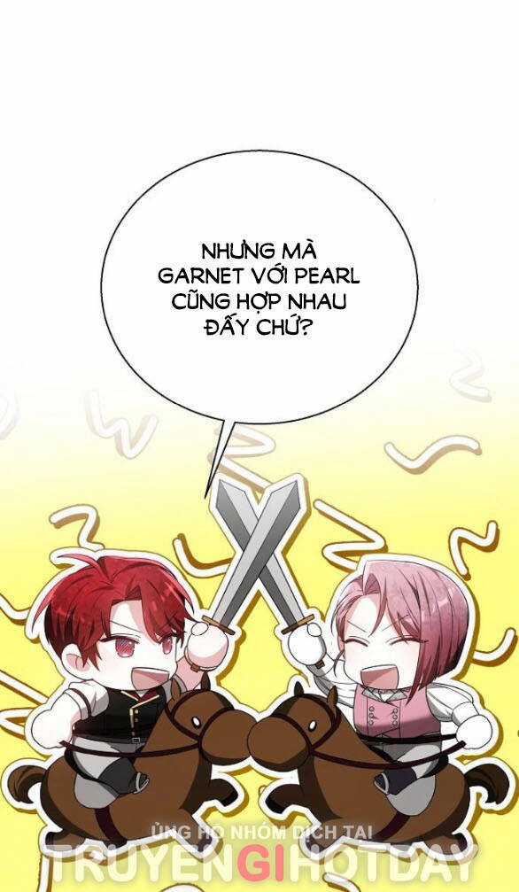 Cô Dâu Của Obsidian Chapter 11.1 trang 30