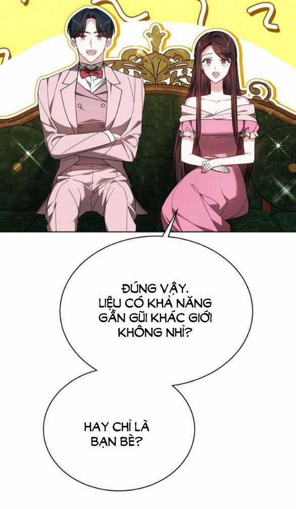 Cô Dâu Của Obsidian Chapter 11.1 trang 31