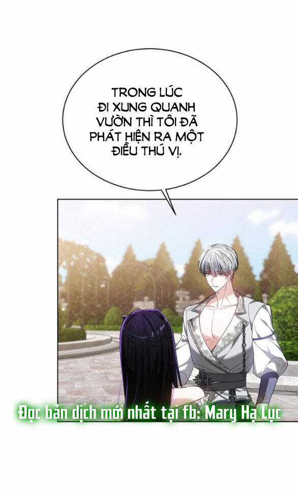 Cô Dâu Của Obsidian Chapter 11.1 trang 34
