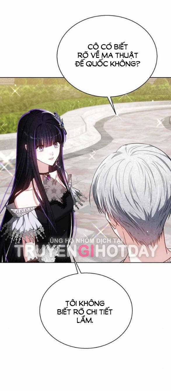 Cô Dâu Của Obsidian Chapter 11.1 trang 36