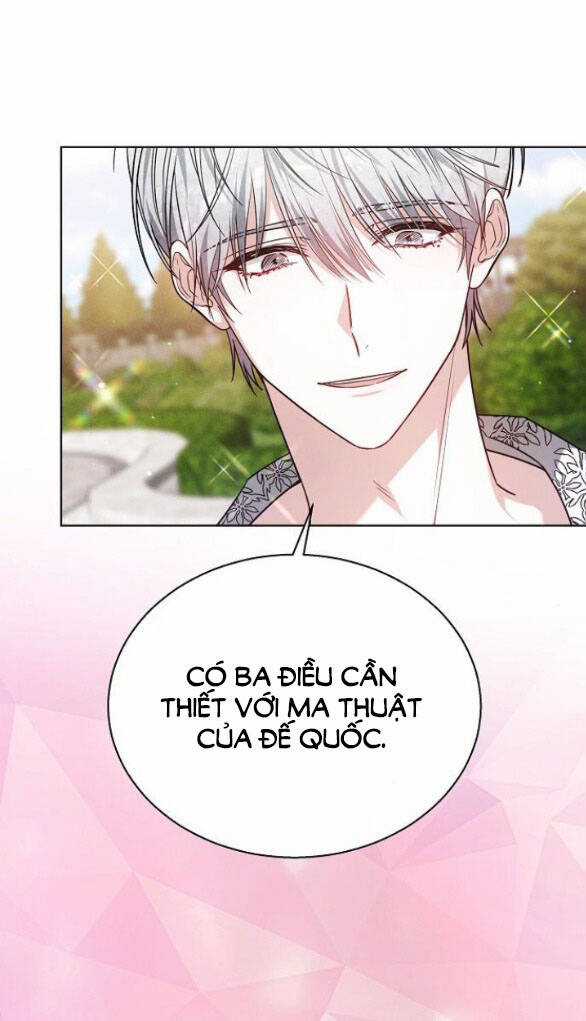 Cô Dâu Của Obsidian Chapter 11.1 trang 37