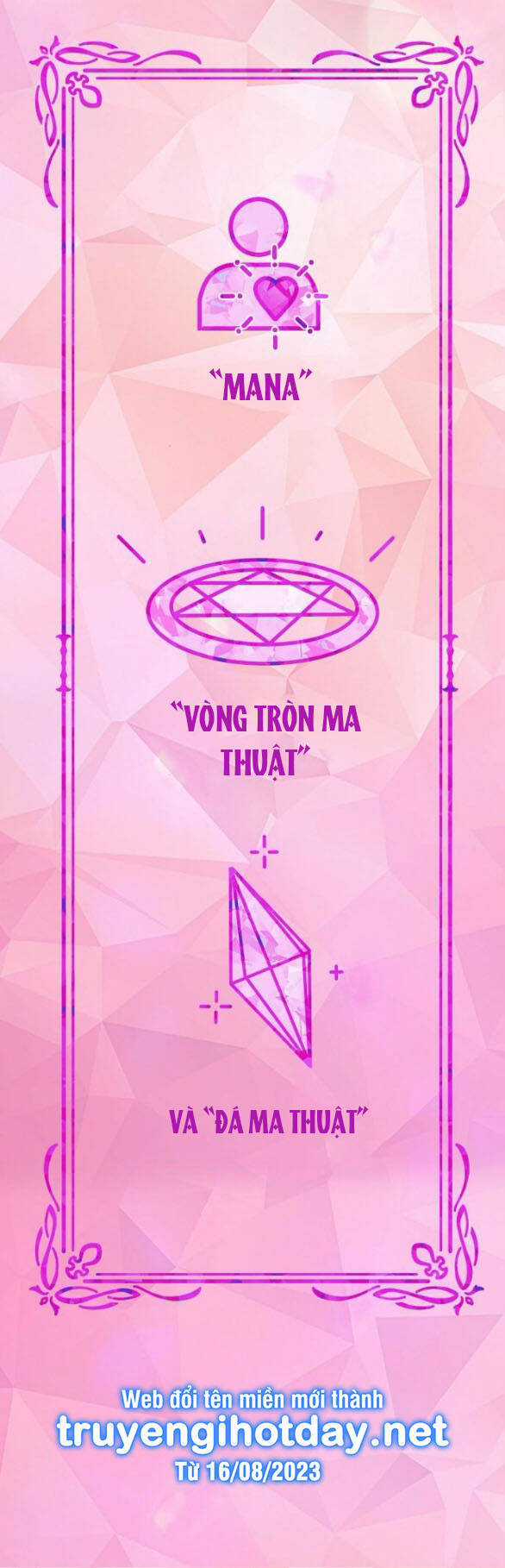 Cô Dâu Của Obsidian Chapter 11.1 trang 38