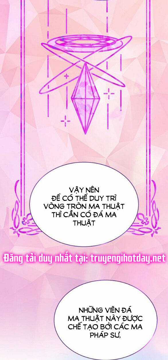 Cô Dâu Của Obsidian Chapter 11.1 trang 40