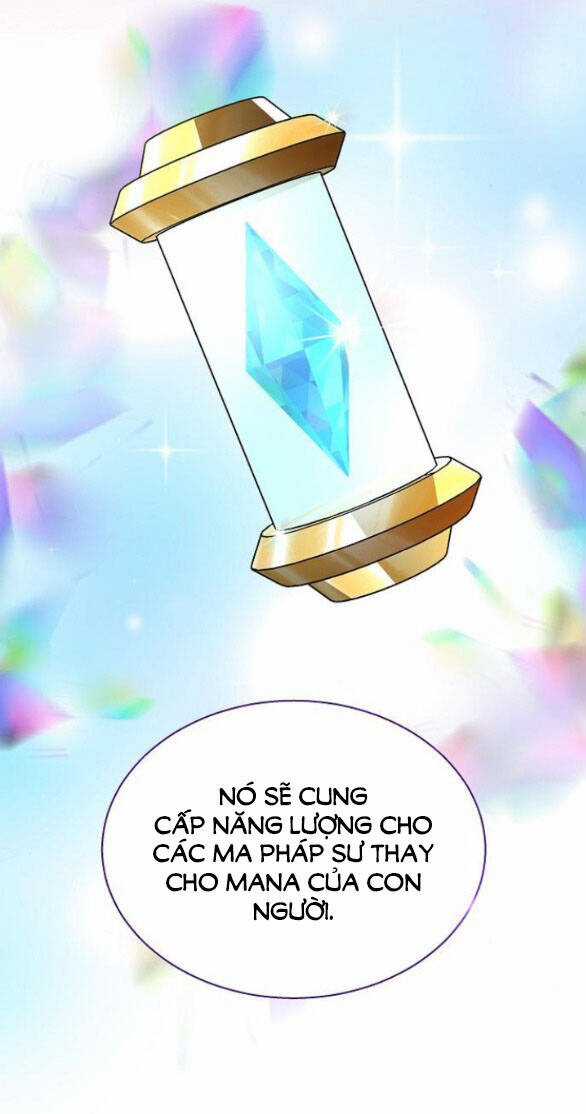 Cô Dâu Của Obsidian Chapter 11.1 trang 41