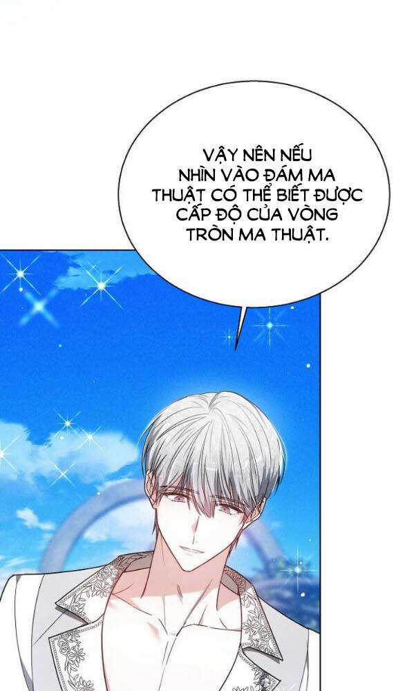 Cô Dâu Của Obsidian Chapter 11.1 trang 42