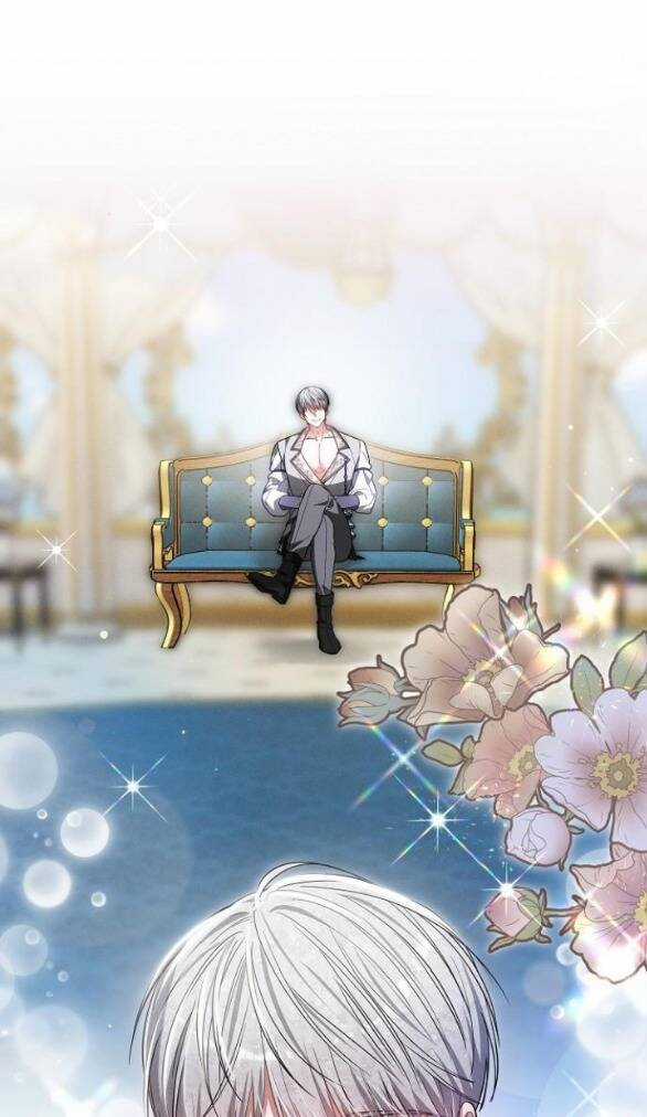 Cô Dâu Của Obsidian Chapter 11.1 trang 6