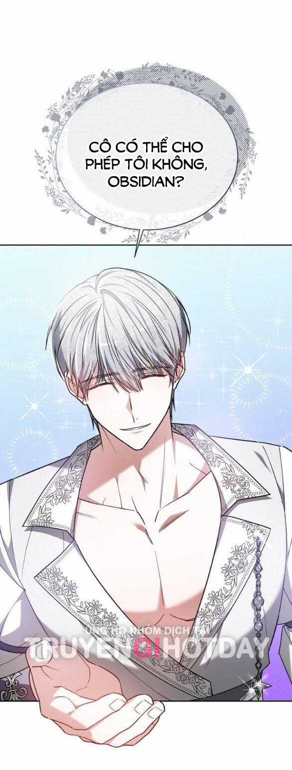 Cô Dâu Của Obsidian Chapter 11.1 trang 9