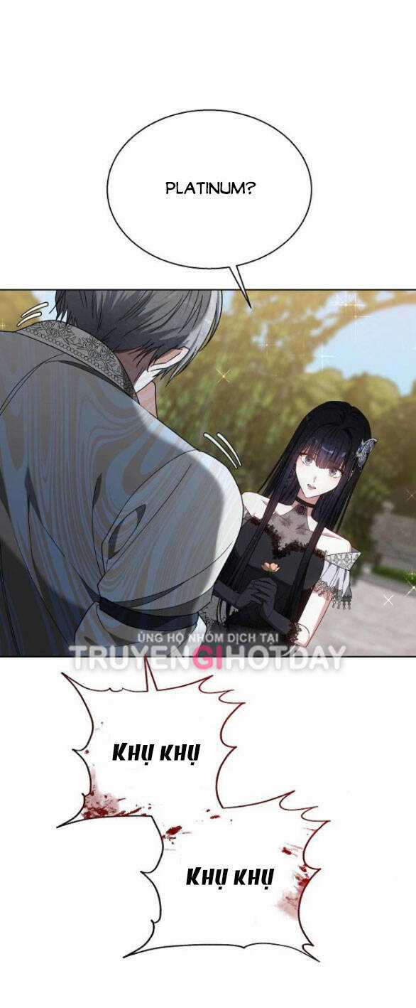 Cô Dâu Của Obsidian Chapter 11.2 trang 13