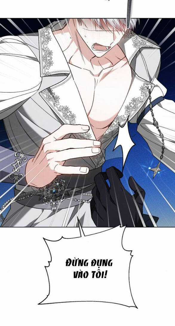 Cô Dâu Của Obsidian Chapter 11.2 trang 16