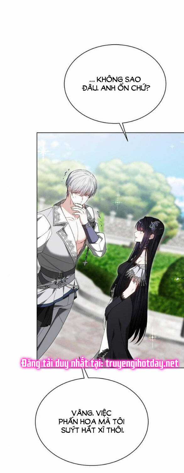 Cô Dâu Của Obsidian Chapter 11.2 trang 19