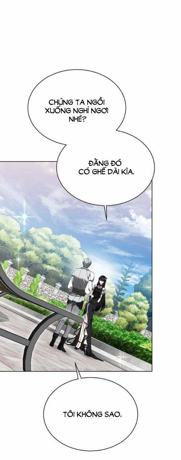 Cô Dâu Của Obsidian Chapter 11.2 trang 22