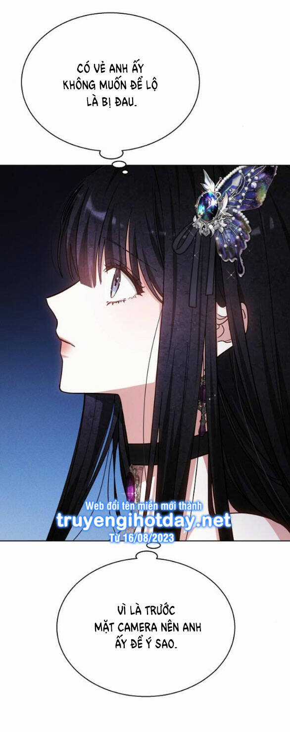 Cô Dâu Của Obsidian Chapter 11.2 trang 23